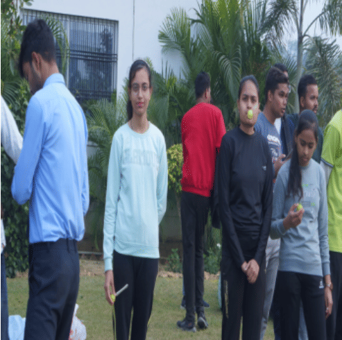 S N College of Pharmacy Sports Events photo 7